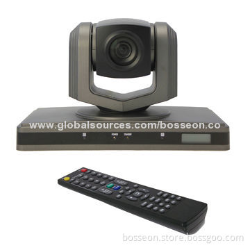 3.27MP USB3.0 1080P HD Video Conference Camera